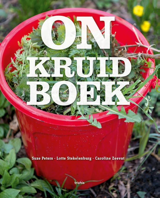 Onkruidboek