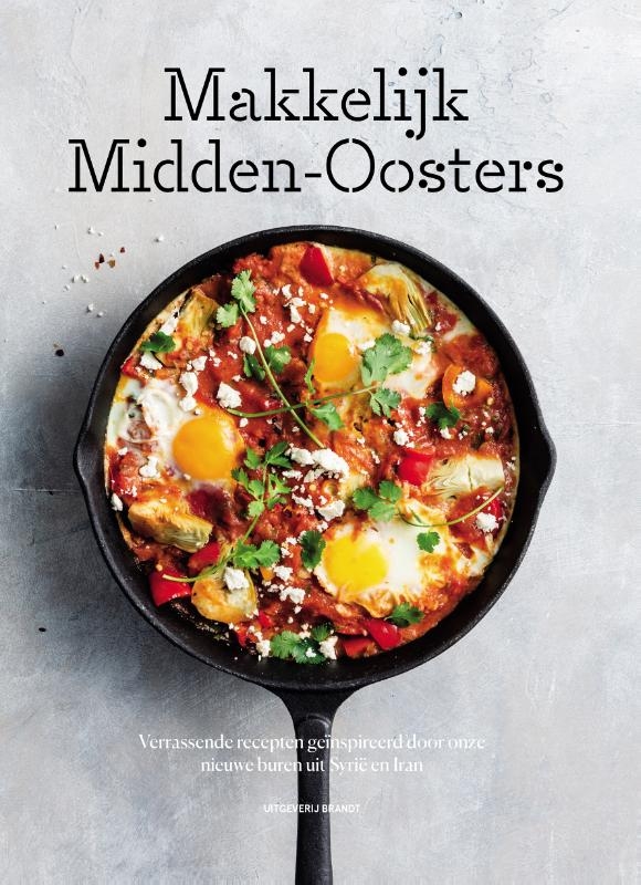 Makkelijk Midden-Oosters