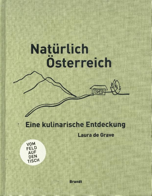 Naturlich Osterreich