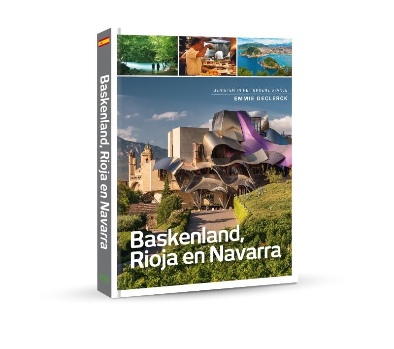 Baskenland, Rioja en Navarra