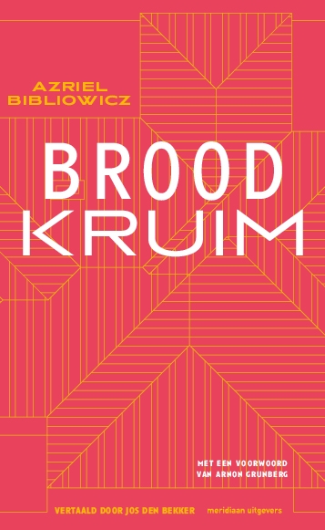 Broodkruim