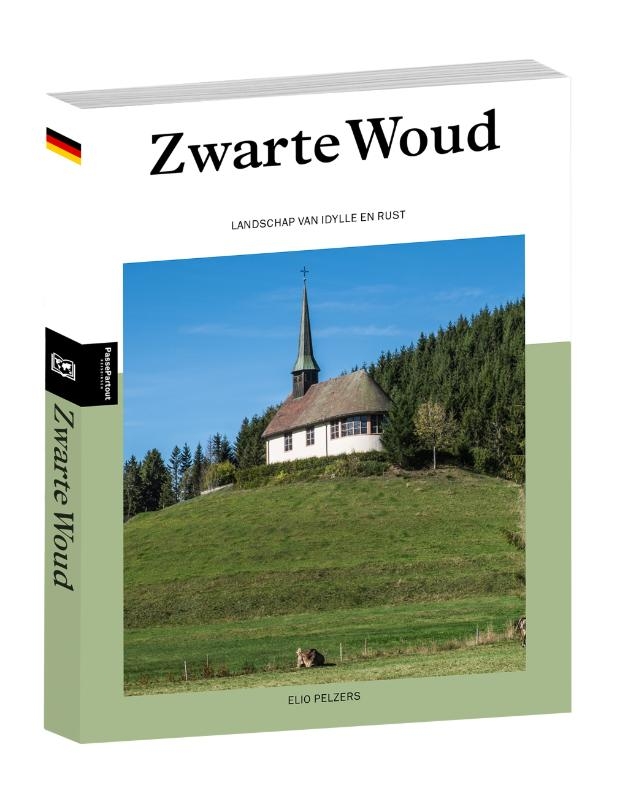 Zwarte Woud