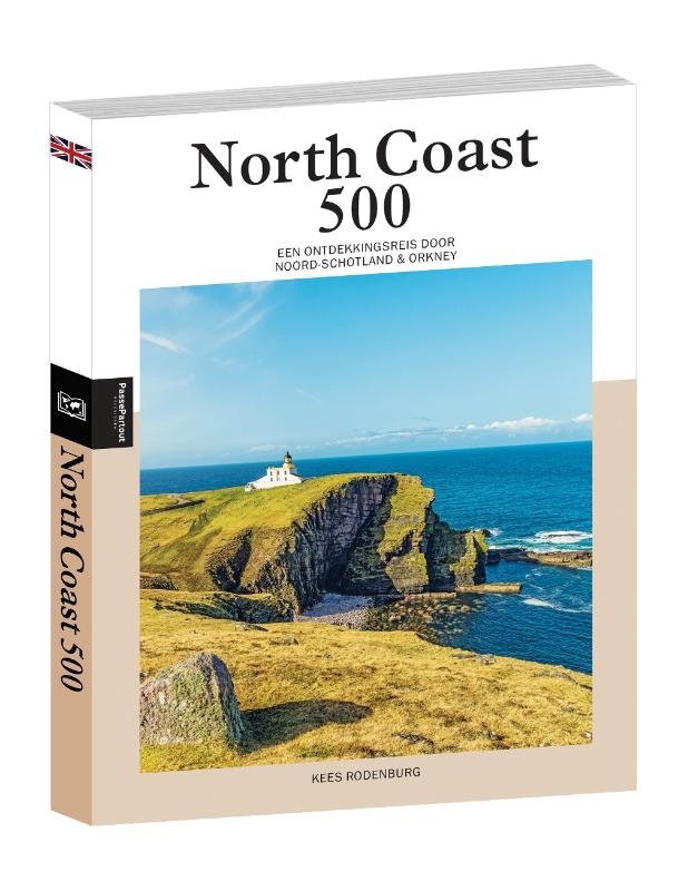 North Coast 500