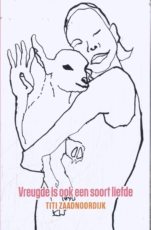 Vreugde is ook een soort liefde