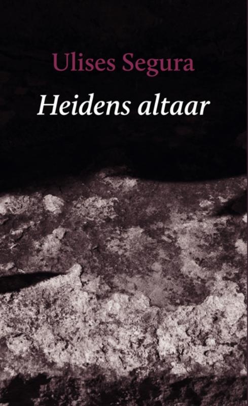 Heidens altaar