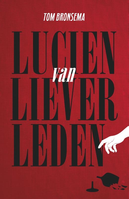 Lucien van Lieverleden