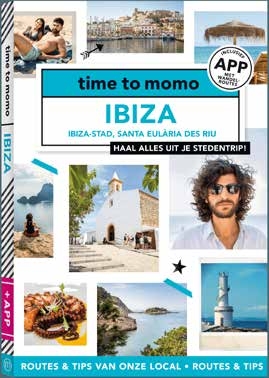Ibiza + Formentera