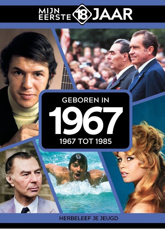 Geboren in 1967