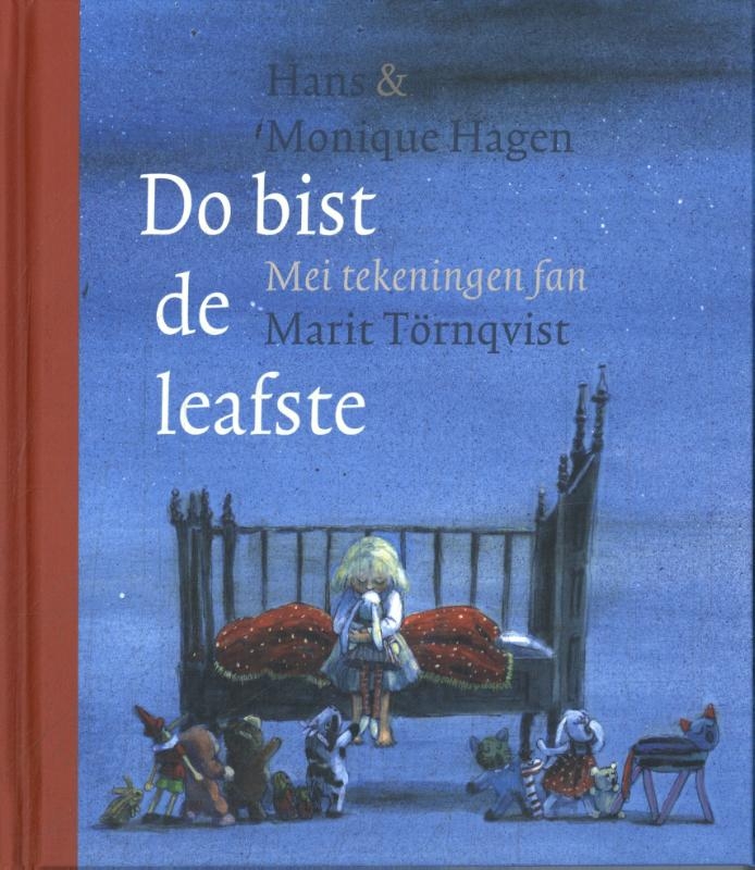 Do bist de leafste