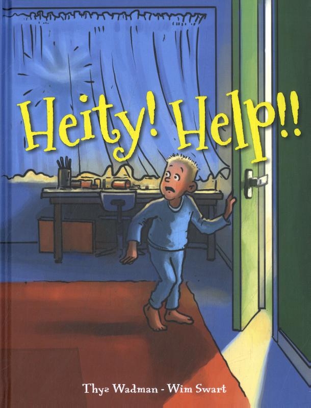 Heity! Help!