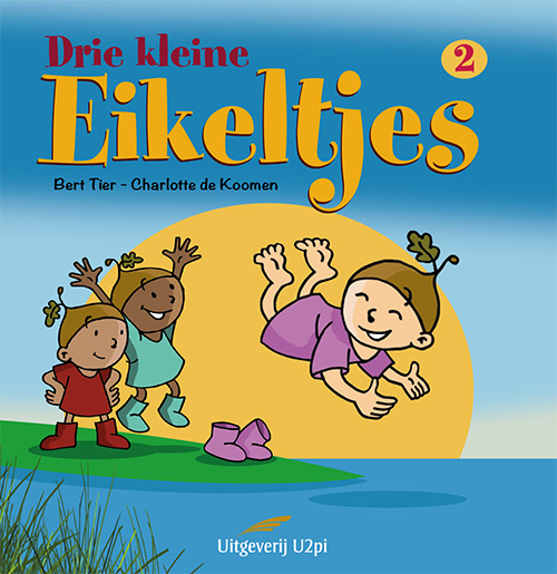 Drie kleine eikeltjes 2