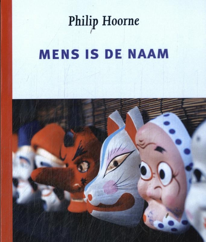 Mens is de naam