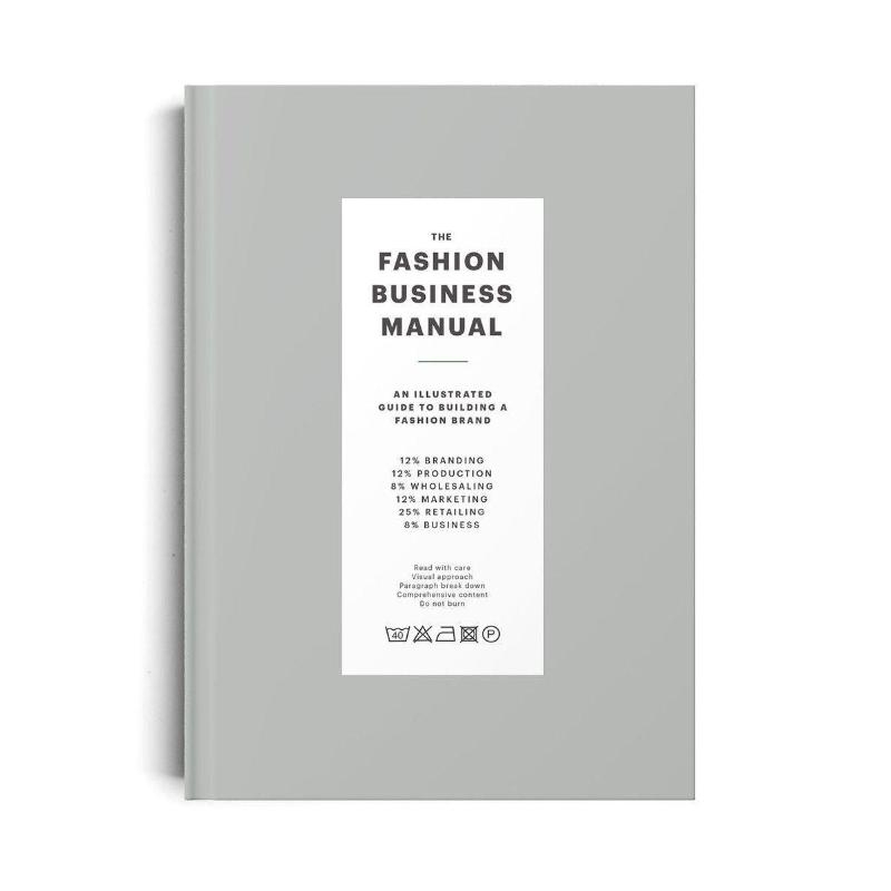 The Fashion Business Manual