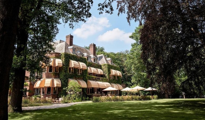 3 Dagen genieten in de bosrijke omgeving van Vught