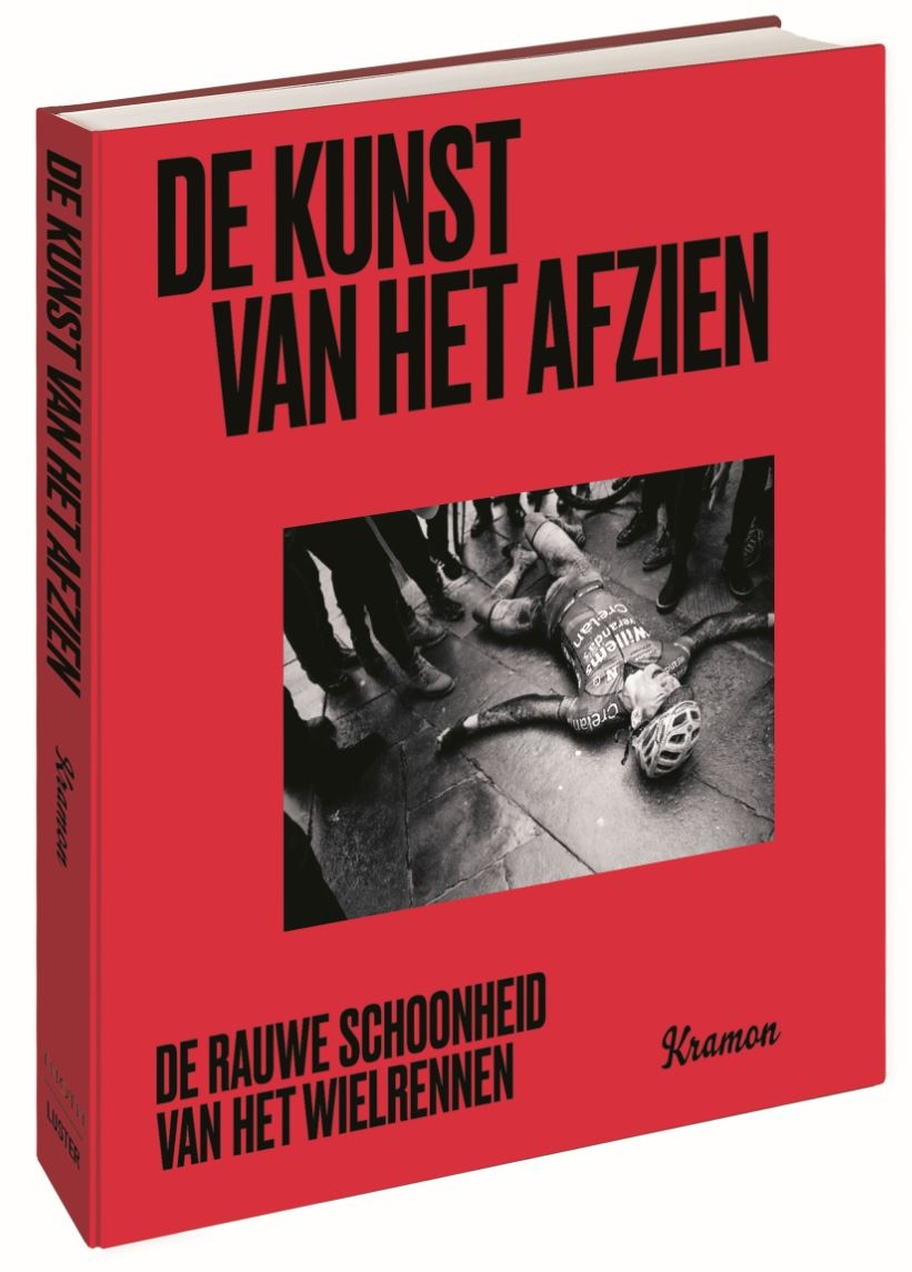 De kunst van het afzien