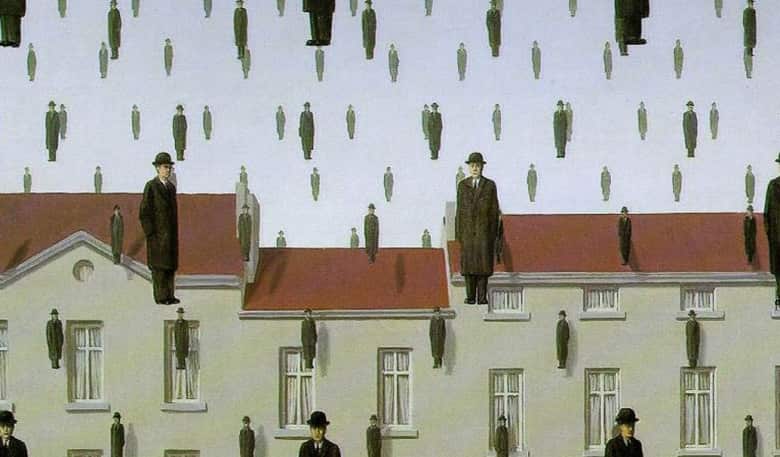 Colleges Hedendaagse filosofen