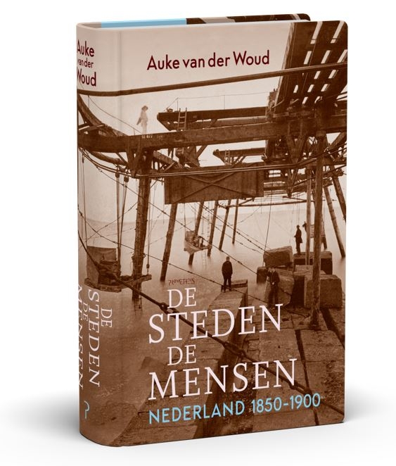 De steden, de mensen