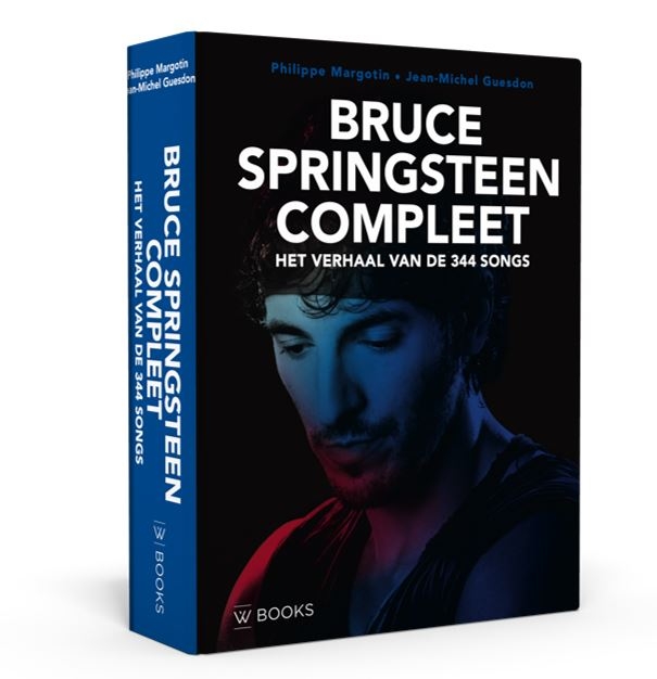 Bruce Springsteen Compleet