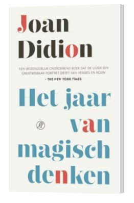 Het jaar van magisch denken