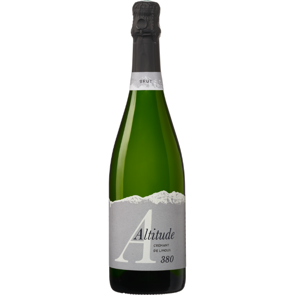 Altitude Crémant de Limoux