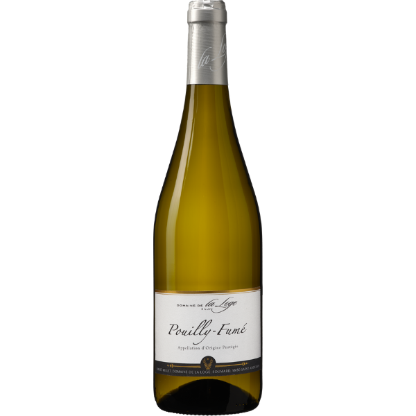 Domaine de la Loge Pouilly-Fumé