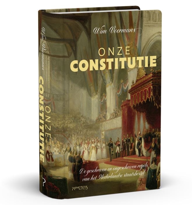Onze constitutie
