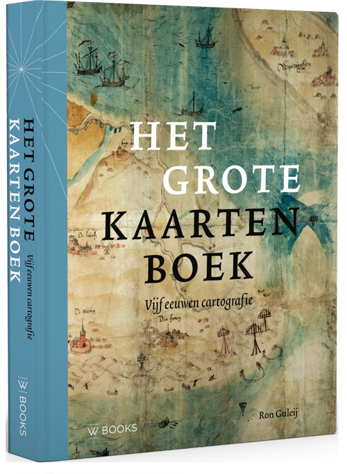 Het Grote Kaartenboek