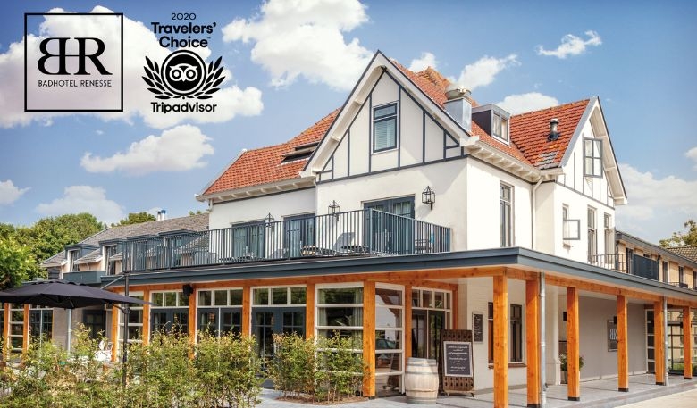 3-Daags luxe verblijf in het prachtige Zeeland