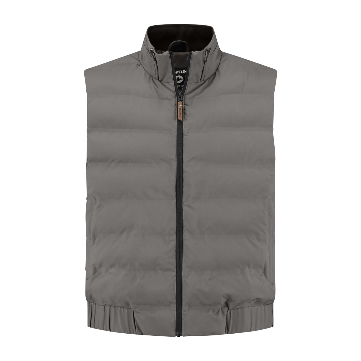 Heren bodywarmer Magnus 