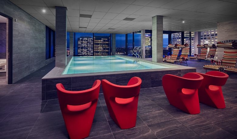 3 Daags verblijf in Inntel Hotels Utrecht Centre