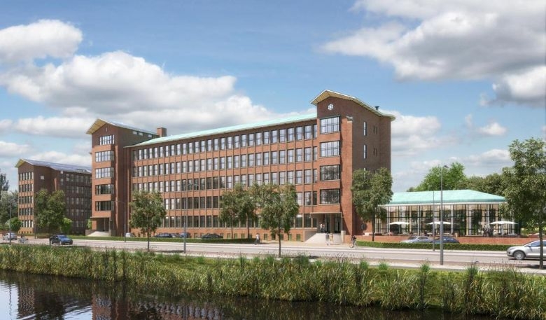 Verken en beleef de unieke sfeer van Den Haag vanuit een gloednieuw hotel met historie