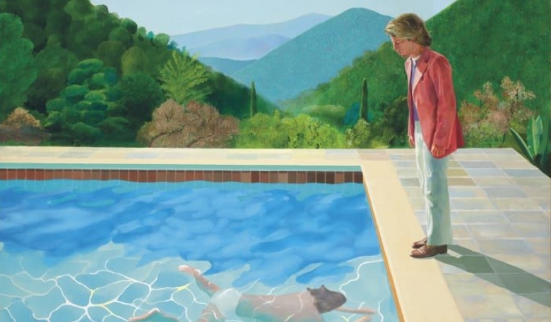 Colleges Britse Kunstgeschiedenis