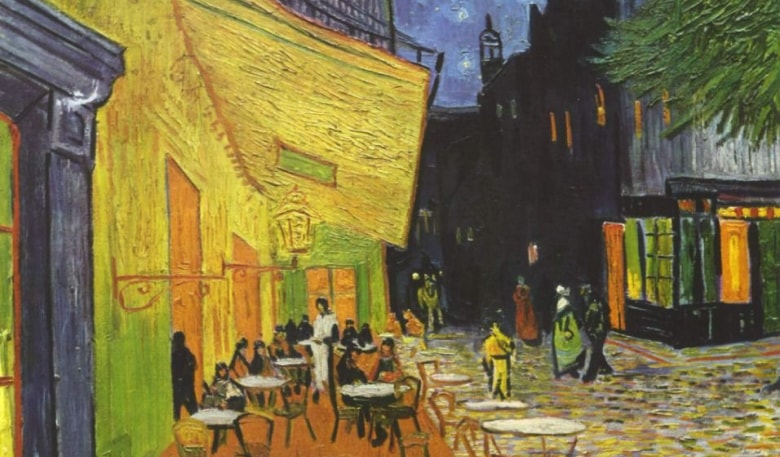 Colleges Mooiste Kunst Aller Tijden