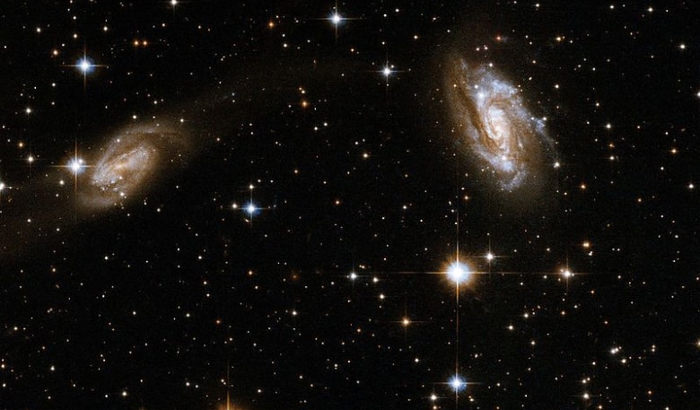 Colleges Buitenaardse beschouwingen met Govert Schilling