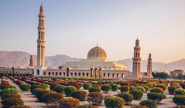 Oman – stille kracht van het Midden-Oosten