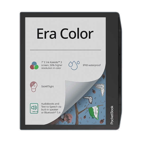 Era Color e-reader - 7 inch - 32 GB