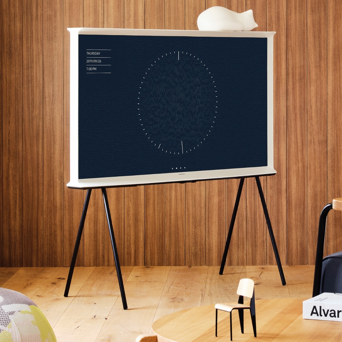 The Serif televisie (2024)