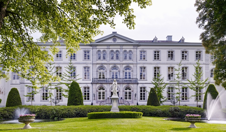 3 Dagen culinair genieten in prachtig kasteelhotel in Zuid-Limburg