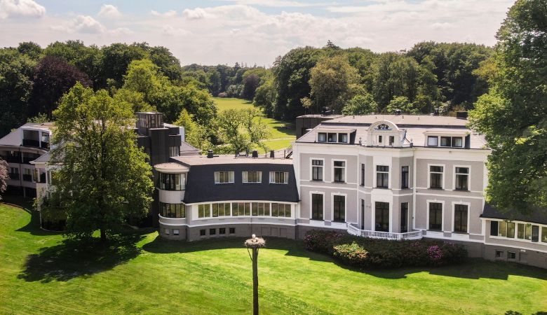 Verblijf in een luxe 5*-hotel in het prachtige Friesland | incl. Michelin diner