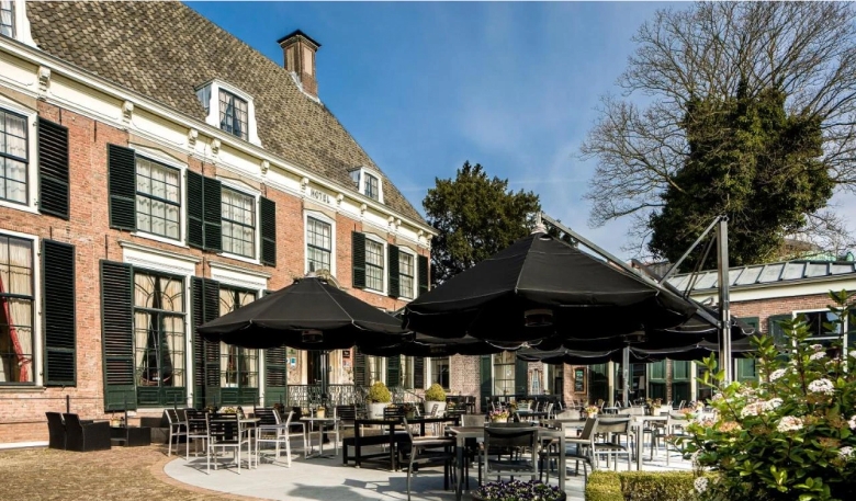 Historisch genieten in Zutphen