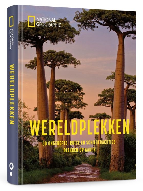 Wereldplekken