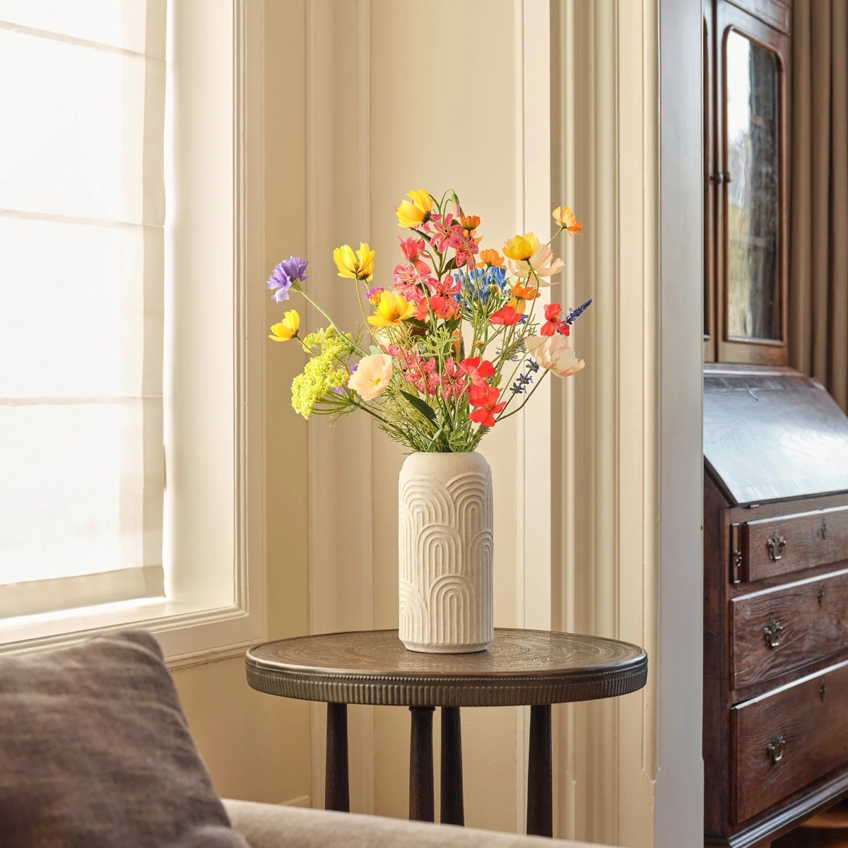 Kunstbloemen boeket – Good SS.08